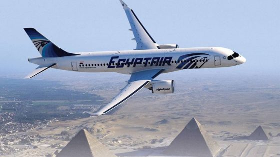 بعد انقطاع بسبب كورونا.. المصرية للطيران تعيد تشغيل رحلاتها المباشرة إلى ألمانيا