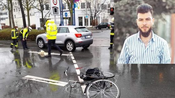 وفاة شاب سوري بحادث سير بمدينة هام الألمانية