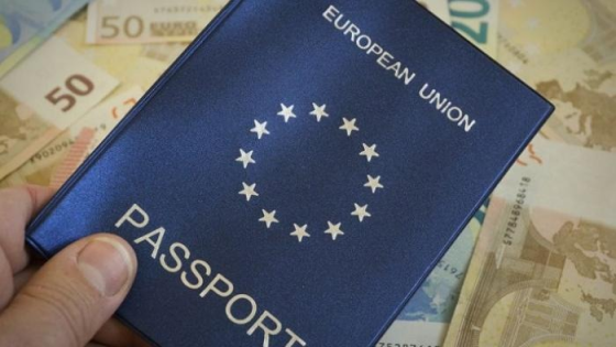 نموذج جديد من جوازات السفر داخل أوروبا خلال فترة وباء كورونا