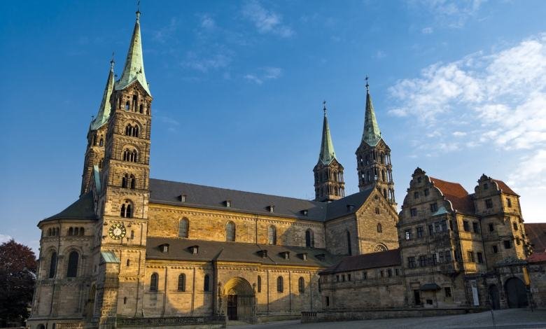 Bamberger-Dom