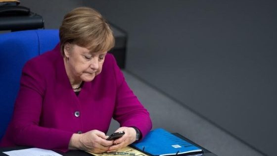 ألمانيا تقرر منح تأشيرات دخول عاجلة