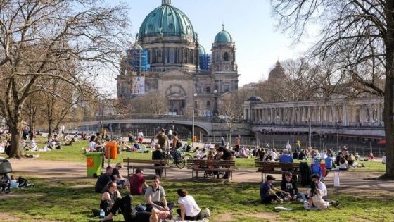 استحداث وزارة للمناخ بصلاحيات “الفيتو” تلاقي اعتراضات في ألمانيا