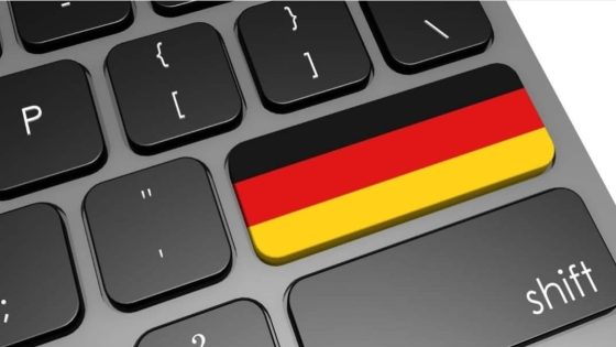 Learn German Language with Stories & News app review