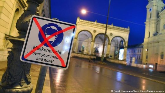 مسؤول ألماني: غير المطعمين ضد كورونا سيواجهون قيودا في الحياة العامة