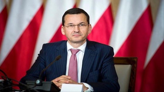 عاجل: بولندا تبدي استعدادها لمساعدة ألمانيا