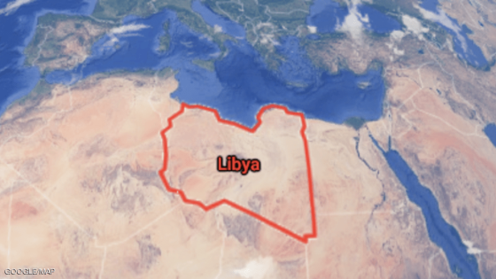 تهريب البشر عبر بوابة السودان وتشاد صداع يؤرق ليبيا