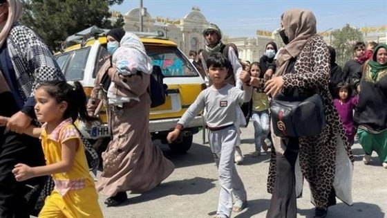 ألمانيا: لا إجلاء لأفغان لم يحصلوا على تعهدنا باستقبالهم
