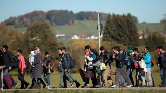 ألمانيا تستقبل مجرمين مدانين على متن رحلة الإجلاء من أفغانستان