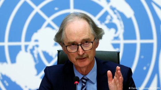 قلق في الأمم المتحدة إزاء تصاعد أعمال العنف في جنوب سوريا