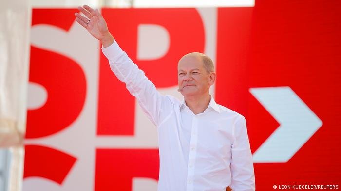 استطلاع.. الاشتراكيون يواصلون التقدم على تحالف ميركل المسيحي