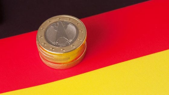 ألمانيا تسجل أعلى معدل تضخم في 13 عاما خلال أغسطس