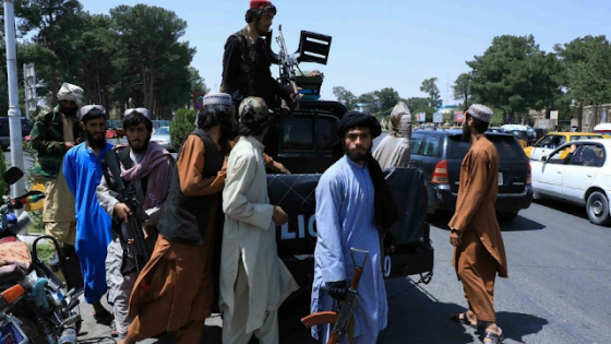 الاتحاد الأوروبي يخطط لإصلاحات في قوانين اللجوء مع إقتراب سيطرة طالبان على العاصمة