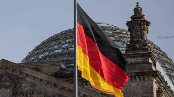 ألمانيا تتهم روسيا بالمسؤولية عن هجمات إلكترونية على برلمانها