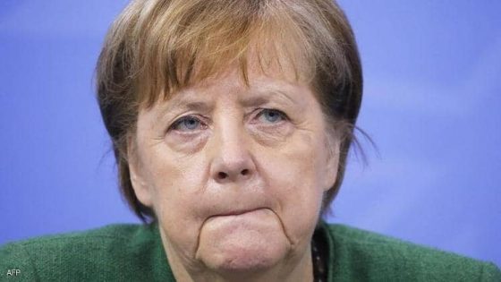 ألمانيا.. الاشتراكي الديمقراطي يعزز تقدمه على حزب ميركل