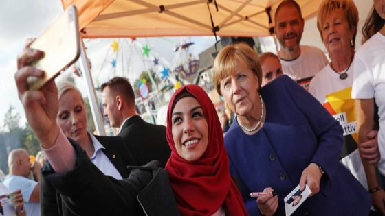 تحليل: هل تحمل الانتخابات تحولا في مشاركة مسلمي ألمانيا؟