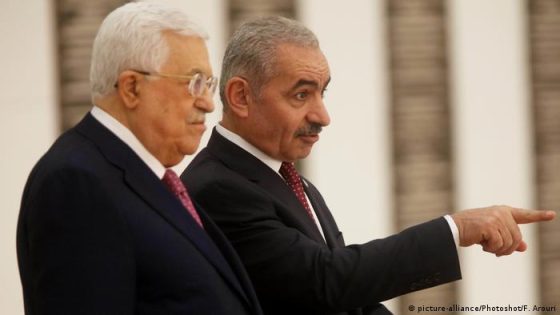 ألمانيا تتعهد بتقديم دعم مالي جديد للمناطق الفلسطينية