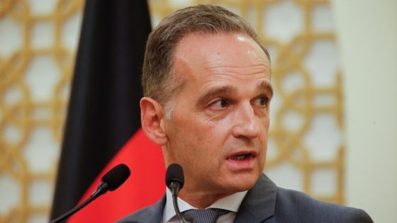 ألمانيا تحدد شروط عودة دبلوماسييها إلى كابل