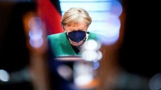 أشباح روس … ألمانيا تشتبه بعمليات تجسس قبل الانتخابات