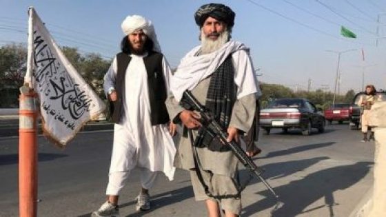 ميركل ألمانيا ترفض حكم طالبان