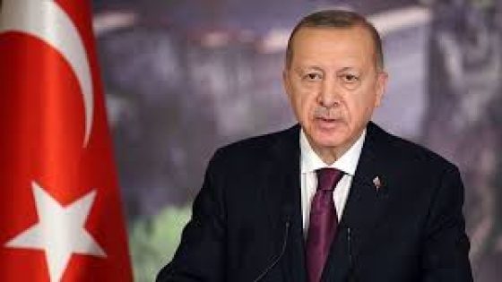 أردوغان يهدد بطرد سفراء 10 دول بينها ألمانيا وأمريكا