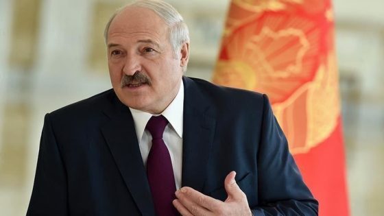 ألمانيا تتهم الرئيس البيلاروسي بقيادة شبكة تهريب مهاجرين إلى أوروبا