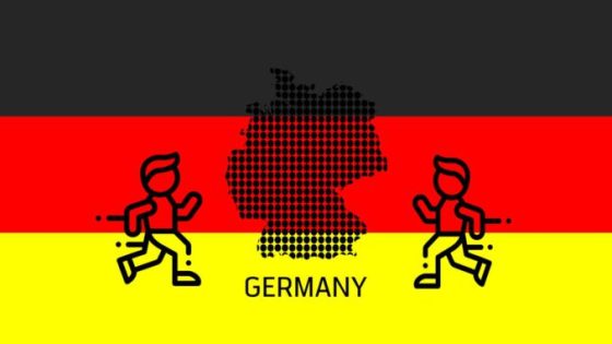 فيزة البحث عن عمل في ألمانيا Visum zur Arbeitsplatzsuche