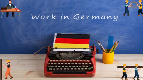 ألمانيا: فرص توظيف اقرأ الشروط والتفاصيل