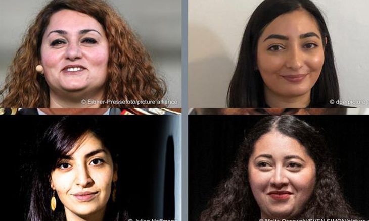 نواب عرب في البرلمان الألماني ما أهمية ذلك؟