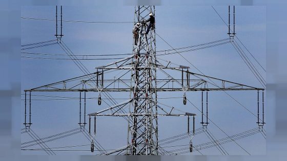ارتفاع جديد في أسعار الكهرباء بألمانيا وفرنسا