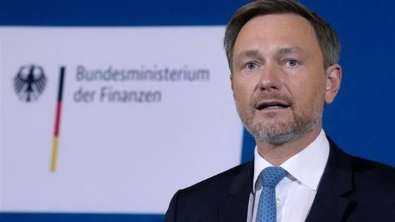 وزير مالية ألمانيا يعارض إطلاق برامج دعم جديدة لمواجهة تداعيات كورونا