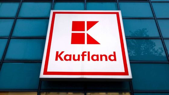 شركة Kaufland في ألمانيا.. عمل بدون خبرة ورواتب ممتازة