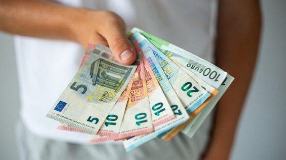 رفع الحد الأدنى للأجور في ألمانيا إلى 12 يورو للساعة