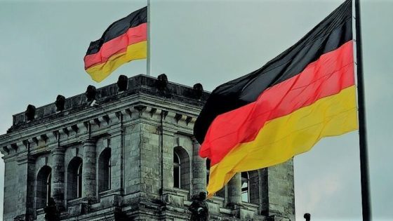 ألمانيا: استثمار نحو 200 مليار يورو بحلول 2026 لهذا الغرض