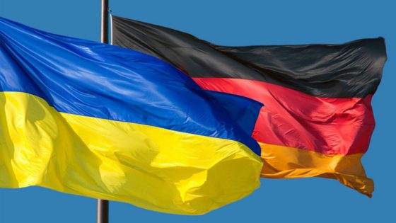 ألمانيا تعتبر روسيا “مصدر التوتر” و تهدد بعواقب وخيمة.. ماذا يحدث في أوكرانيا؟