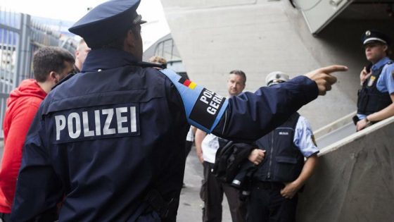 أدوية وبخاخ وأموال بحوزة شاب عربي تثير تساؤلات الشرطة في ألمانيا
