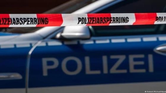ألمانيا.. مسلح يهاجم جامعة ويتسبب بمقتل وإصابة العديد من الطلاب