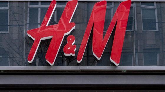 كل شيء عن ظروف العمل لدى شركة H&M في ألمانيا