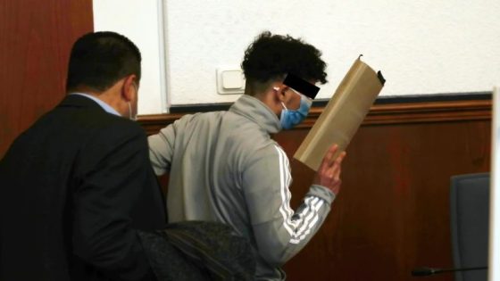 محاكمة شاب سوري في ألمانيا حاول قتل شقيقته