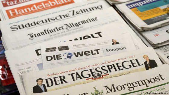 سوري يصبح حديث الصحف الألمانية والسبب نبله وأخلاقه