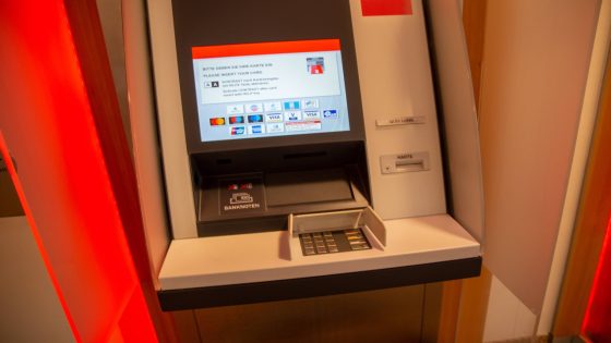 تغير جديد في بنوك ألمانية سيجبر الناس على أمر غير مقبول