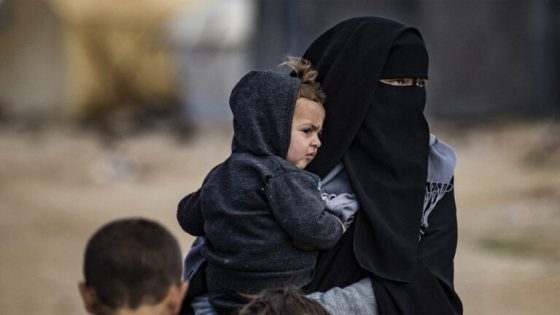ما علاقة سوريا؟ ألمانيا تصدر حكمها على امرأة
