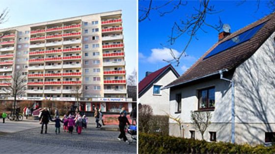 أمر صادم يخص الشقق السكنية في المدن الألمانية.. ما هو؟