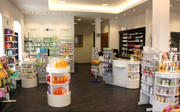 pharmacy