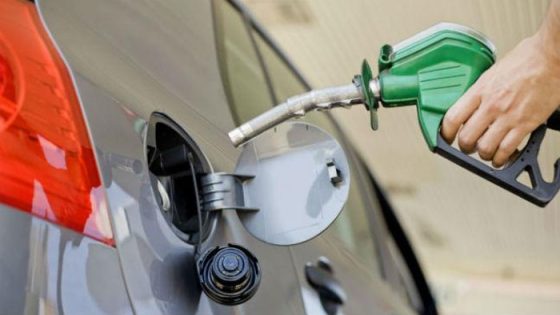 ارتفاع جنوني جديد بسعر الوقود في ألمانيا