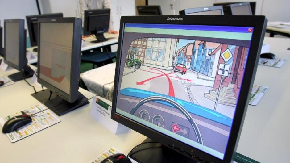 الامتحان-النظري