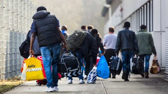 واحد من كل أربعة أشخاص في ألمانيا لديهم خبرة في الهجرة.. هذه نسبة السوريين منهم