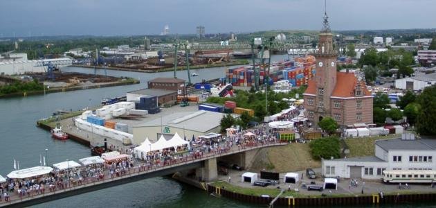 مدينة_دورتموند