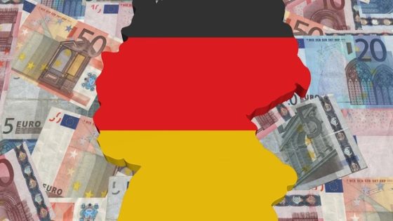 ألمانيا.. التضخم يتجاوز 5% مجدداً