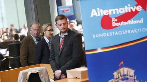 عزلة سياسية قد يعيشها حزب البديل اليميني الشعبوي في ألمانيا