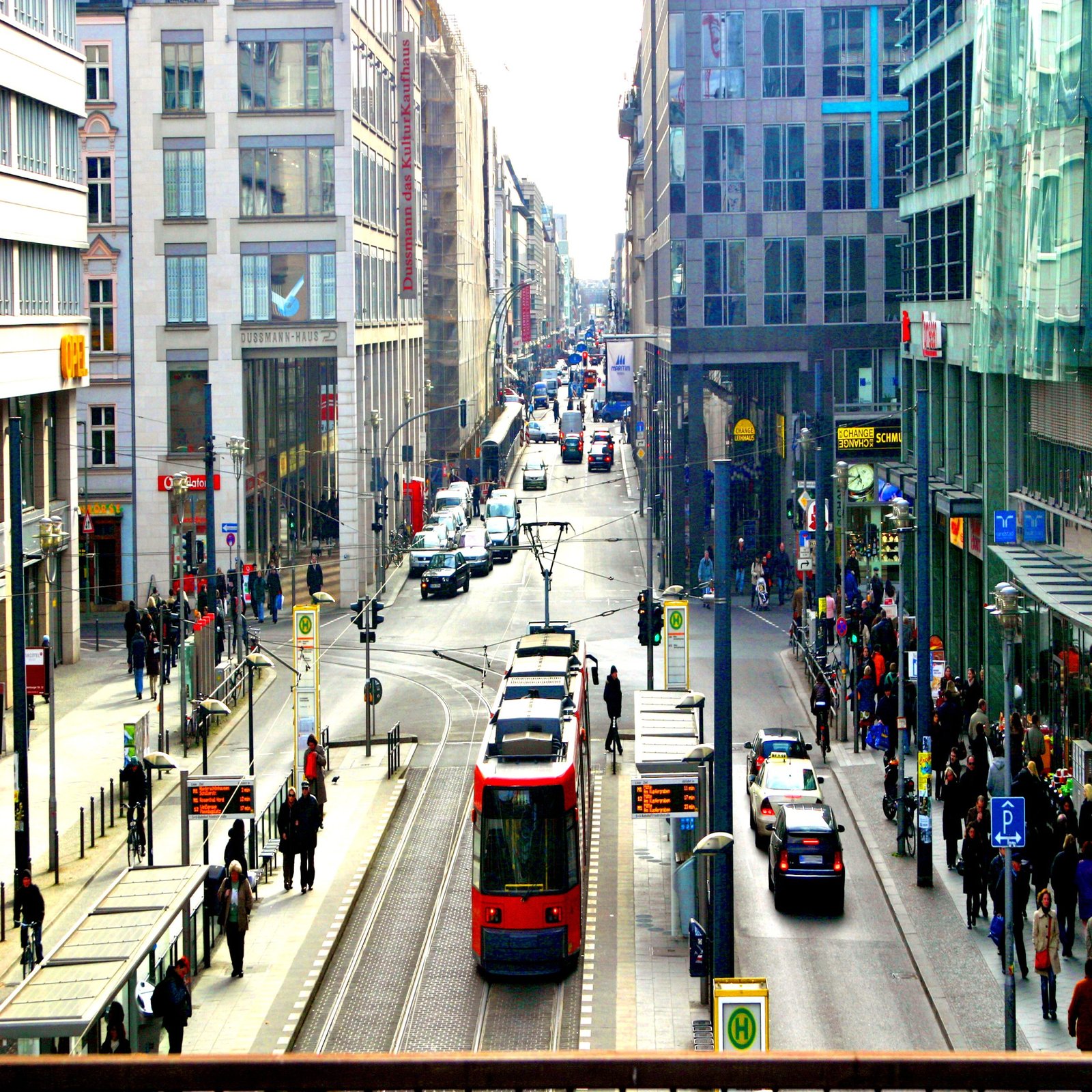 Friedrichstrasse_Berlin
